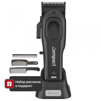Машинка для стрижки DEWAL PRO COMPACT